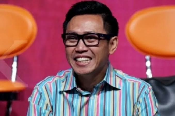 Karier politiknya meningkat, segini harta kekayaan Eko Patrio di LHKPN