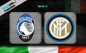 Inter milan have a good record against atalanta and have won 11 games out of a total of 26 matches played between the two sides in the recent past. Atalanta Vs Inter Milan Prediction Betting Tips Match Preview