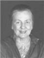 Martha Barber Obituary (1919-2010)