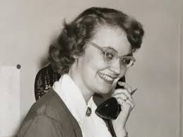 Florence Chisholm Bowman's Obituary