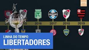 Além da programação dos jogos da libertadores 2021 que serão televisionados. Copa Libertadores 2020 Artilharia Garcons E Classificacao Completa Goal Com