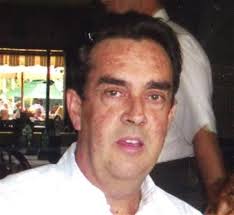 Obituary information for Roger Dale Olson