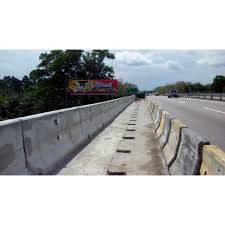 Bridge Works Parapet Structure Repairing Geostrength Engineering Sdn Bhd