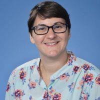 Genetics and Genomics Students