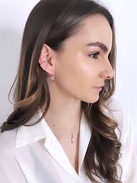 Le Jardin: Seed Drop Necklace