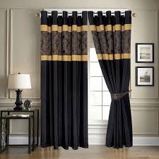From prints, checks and florals, explore a range of made to measure curtains as well for the perfect fit to your doors and windows. Curtains Window Treatments Home Living Pair Boho Arrow White Athena Gold Curtains