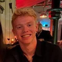 Ed Latham's Instagram, Twitter & Facebook