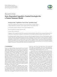 Enter & enjoy it now! Tumor And Immune Response To Chemotherapy And Immunotherapy Download Scientific Diagram