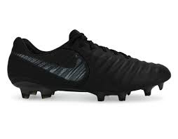 Nike Men S Tiempo Legend 7 Elite Black Black Nike Men Nike Elite