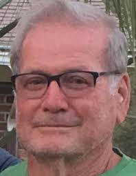 Richard Hamilton Obituary October 19, 2021