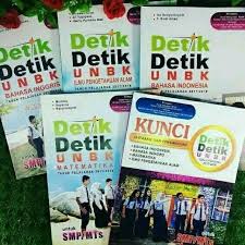Beranda / kunci jawaban detik detik smp 2020 bahasa inggris / kunci jawaban detik detik smp 2017 2018 unduh file free : Kunci Jawaban Detik Detik Bahasa Indonesia 20182019