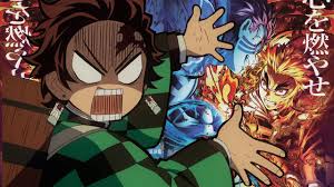 Kimetsu no yaiba the movie: Download How To Watch Demon Slayer Kimetsu No Yaiba Mugen Train Movie Free Daily Movies Hub