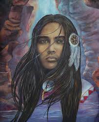 Wind Spirit Paintings for Sale (Page #3 of 7)