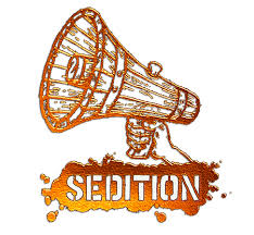 Free sedition png images, alien and sedition acts, sedition act of 1918. Law Of Sedition In India Sec 124a Of The Indian Penal Code Ipleaders
