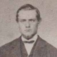 Jens Christian Jensen (1847–1936) • FamilySearch