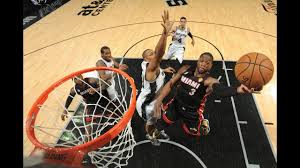 This was the first year a finals mvp award. 2013 Nba Finals Game 4 Micro Movie Youtube