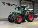 FENDT-818