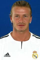 David Beckham