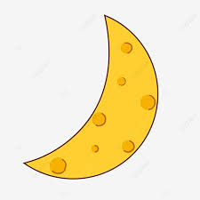 All moon clip art are png format and transparent background. Stroke Moon Clipart Moon Clip Art Moon Clipart Png And Vector With Transparent Background For Free Download