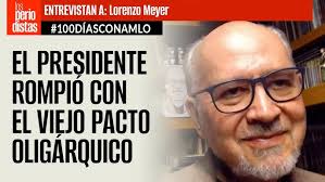 DANIEL BERTONE, ex gerente de ACA, Escenario Político y Económico pre  electoral
