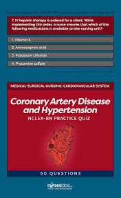 Heart Disease Quiz Questions And Answers Cardiovascular Disease