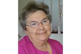 Gloria Hardin Obituary (1943