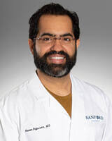 Sanford Heart Hospital in Sioux Falls, SD