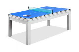 plateau de ping pong pour table a manger et billard 7ft