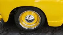 Image result for Chrome Yellow 1949 Truck