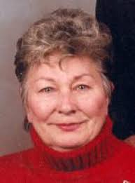 Laverne F. Provost: Grandmother, Avid Bingo Player, Accomplished Cook