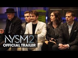 This movie is based on action, adventure, drama, crime. Now You See Me 2 Download Maddownload Com