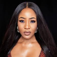 To watch eviction show in bbnaija 2021. Erica Big Brother Naija Home Facebook