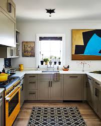 Elle Decor Elledecor Posted On Instagram Dec 12 2020 At 9 00pm Utc In 2020 Elle Decor Kitchen Design Kitchen With these striking spaces, contemporary reigns supreme.