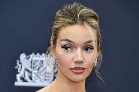 Rap-Star Shirin David: "Bin 100 Prozent gegen die AfD"