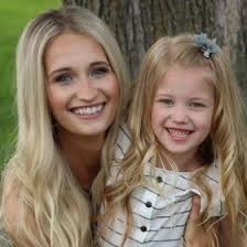 Brittany Bunnell's Instagram, Twitter & Facebook