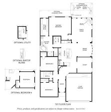 Emerald Homes Surrey Floorplan Floor Plans Surrey How To Plan