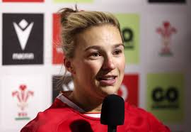 Bevan to captain Wales in WXV opener