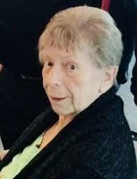 Obituary information for Lorraine Strong