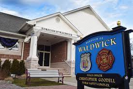 They have also lived in ypsilanti, mi and angola, in. Waldwick Nj Faces 6 75m In Legal Claims From Three Former Employees