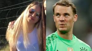 You can find all ways to contact us here. Will Manuel Neuer Freundin Anika Bissel So Werden Wie Cathy Hummels Promiwood