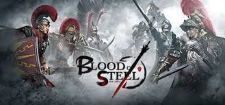 Working alongside your colleague 'rebecca' has. Blood Of Steel Download Pc Game Torrent Full Version