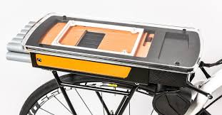E Bike Mit Brennstoffzelle Litefcbike Macht Nahezu Jedes Fahrrad Zum Pedelec Brennstoffzelle Fahrrad Elektromotor E Bike Umbau