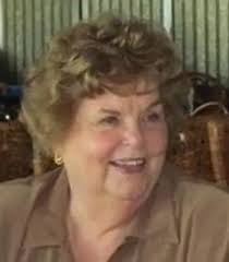 Obituary information for Marie Scoggins
