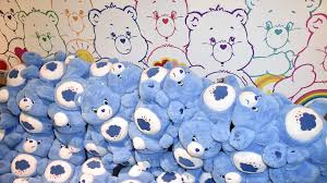 But which member of the care bear stare do you best identify with? How The Care Bears Conquered The 1980s Mental Floss