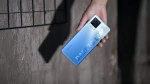 Realme 8 in india is equipped with 64mp ai quad camera, 16.3cm(6.43) super amoled fullscreen and helio g95 gaming processor.learn more about features and pricing at realme.com. Realme 8 Pro Smartphone Mit 108 Megapixel Kamera Fur 280 Euro Heise Online