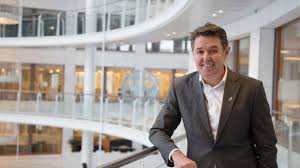 The board of norwegian voted on june 20 to end the ceo tenure of jacob schram. Geir Karlsen Appointed New Ceo Of Norwegian Norwegian