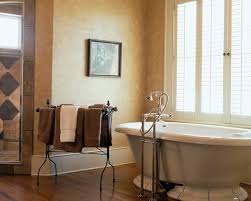 Pack them away between buyer inspections and reinstate them just before the prospective buyers arrive. Soak Up 16 Stylish Ways To Display Towels