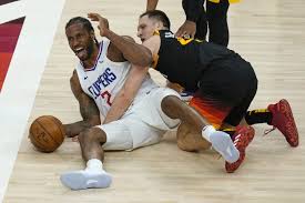 The los angeles clippers (branded as the la clippers) are an american professional basketball team based in los angeles. Pco94gfeyuggm