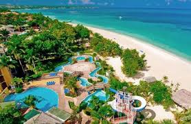 10 Best All Inclusive Resorts In The Caribbean Caribbean Travel Places To Travel Vacation Places