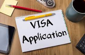 Select relevant visa type and click on apply now. Major Advantages Of Applying For A Visa Online Scholarlyoa Com